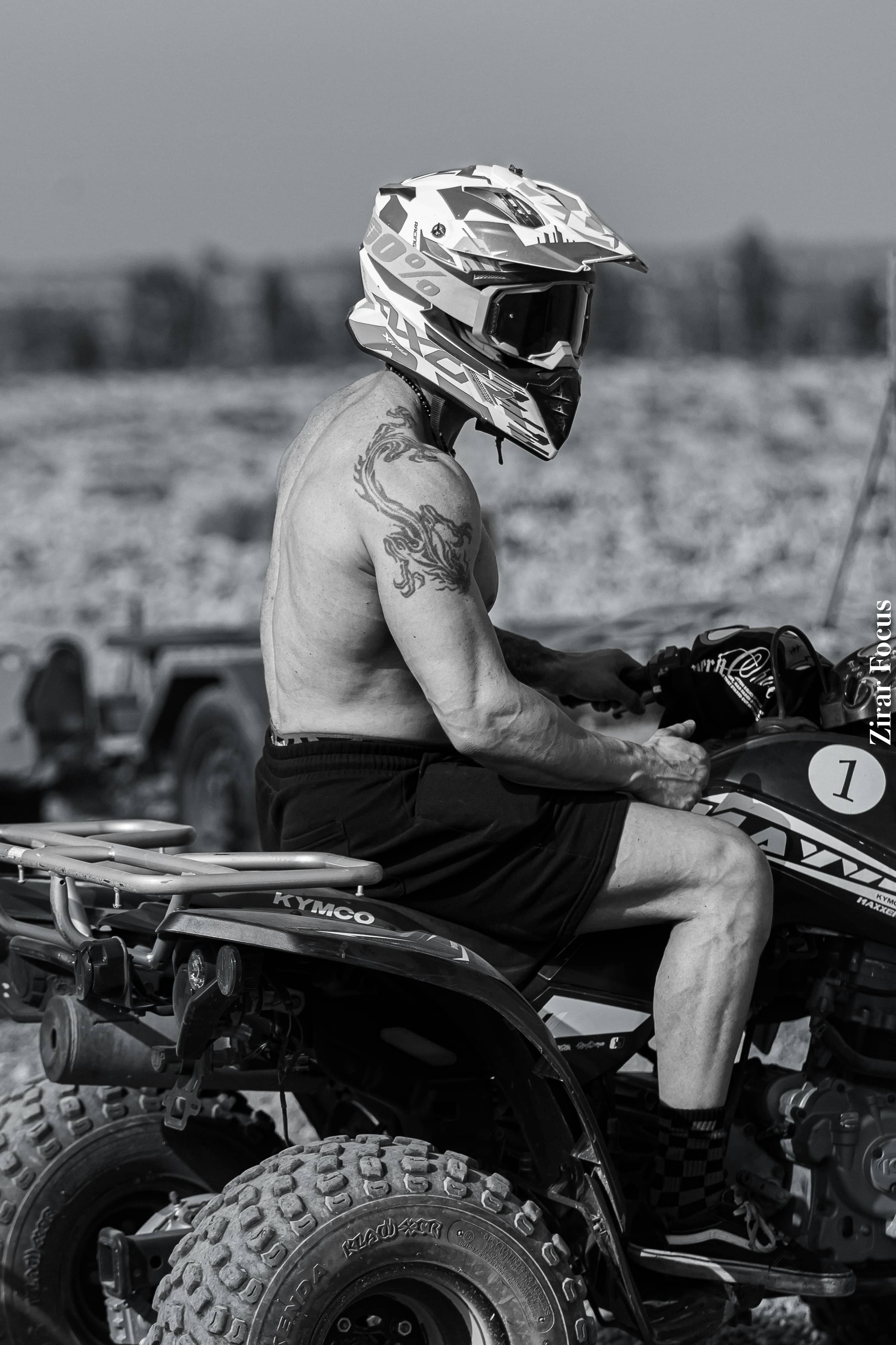 Furious Quad Marrakech — 3