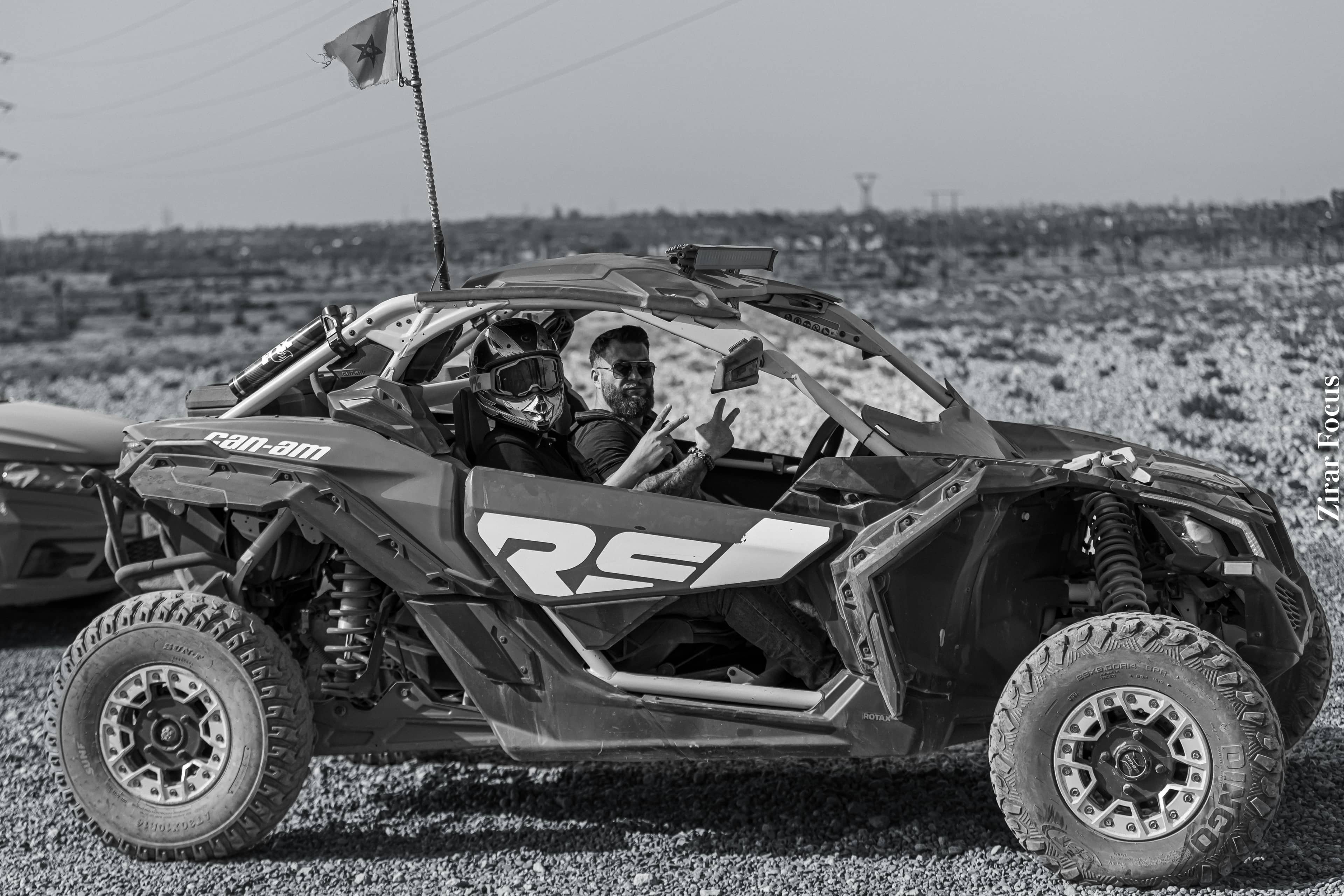 Furious Quad Marrakech — 4