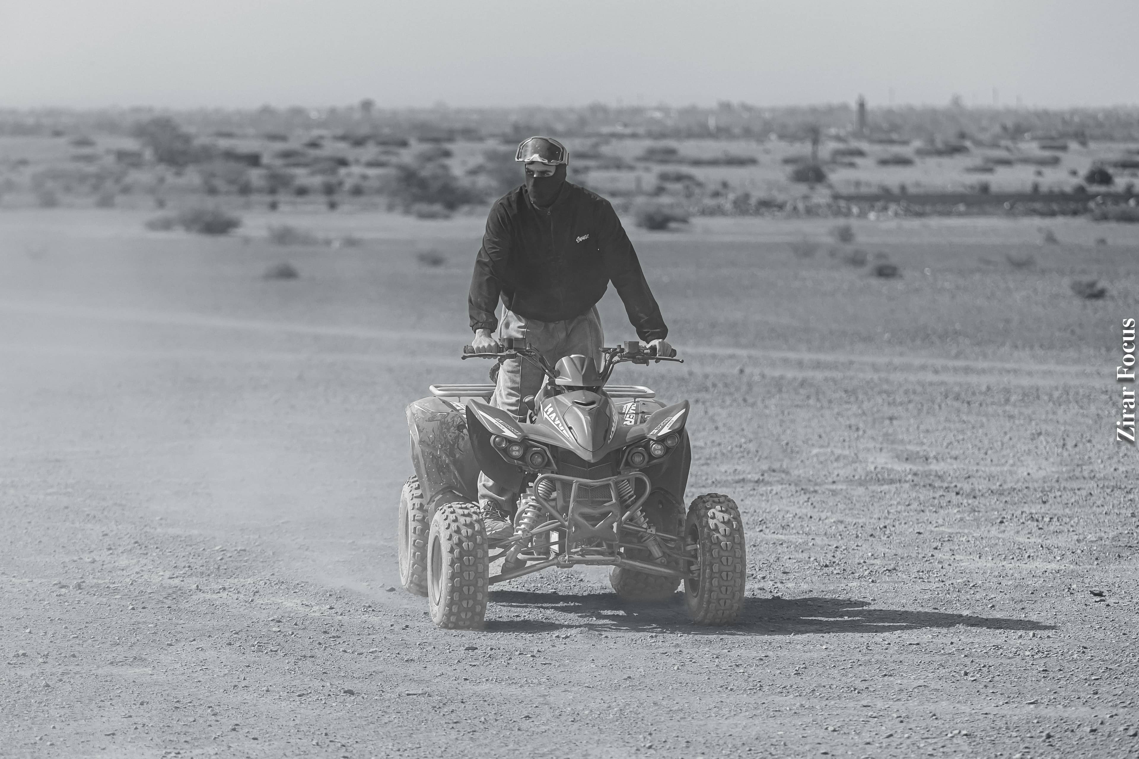 Furious Quad Marrakech — 6