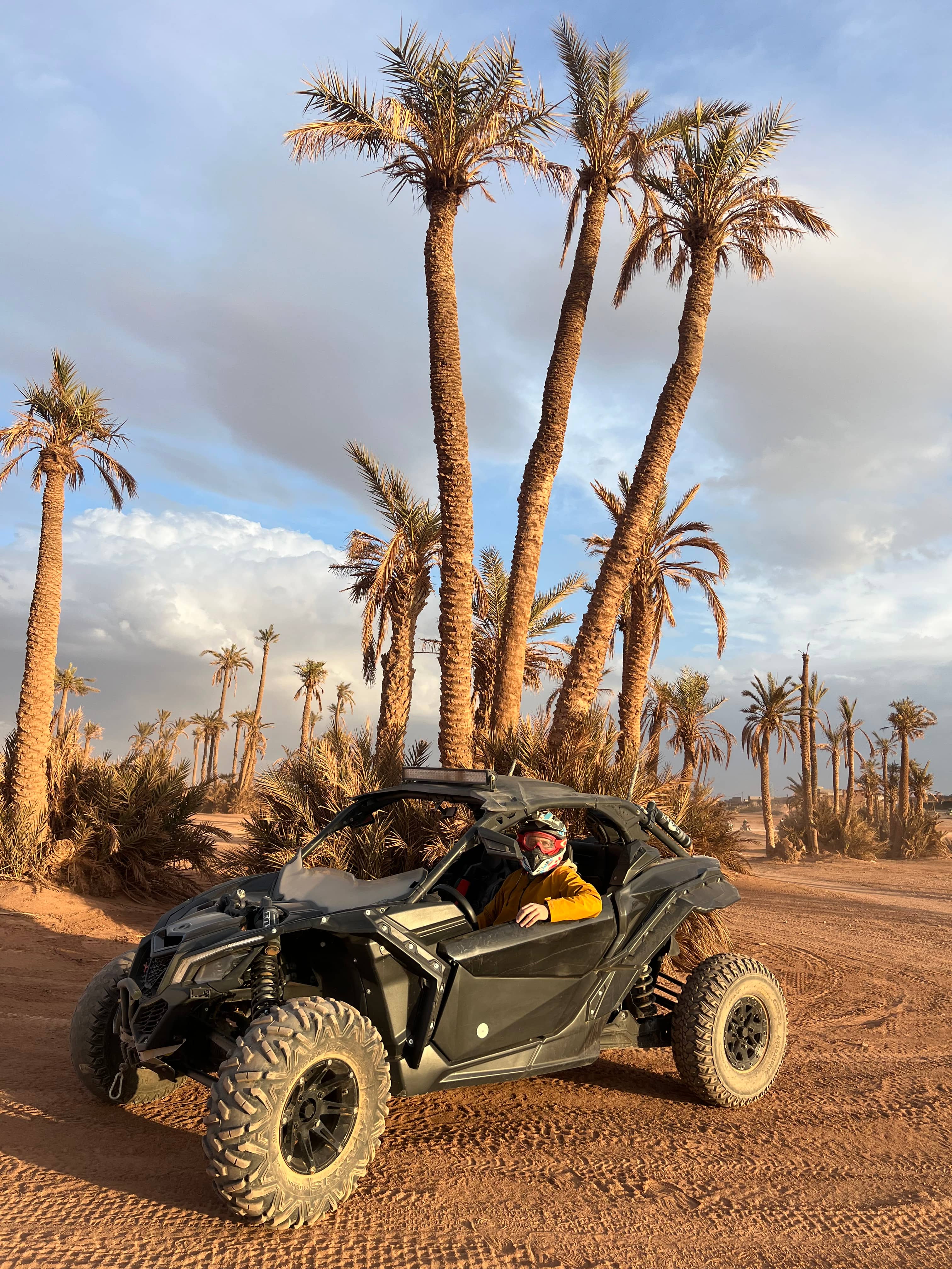 Furious Quad Marrakech — 8