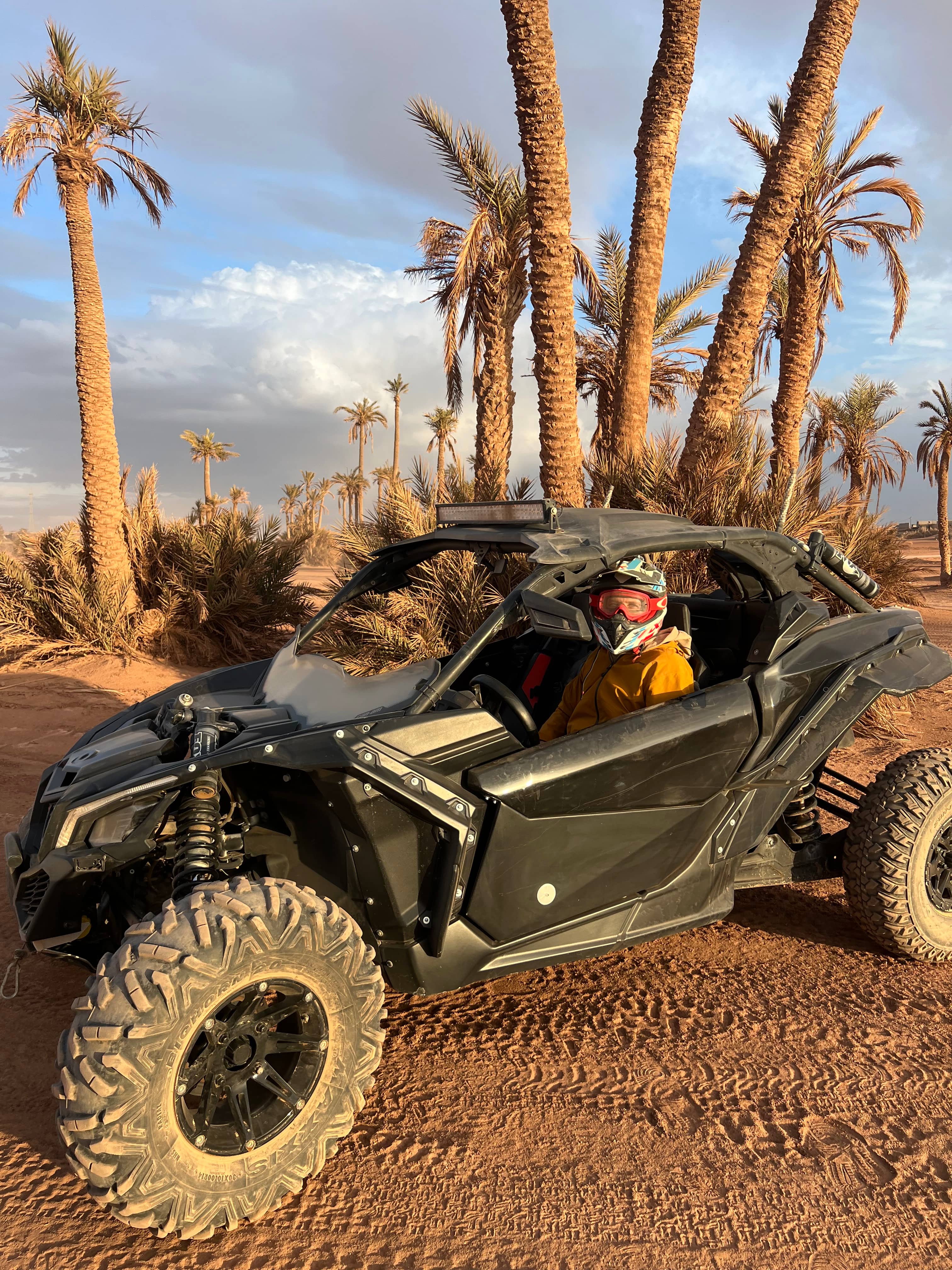 Furious Quad Marrakech — 9