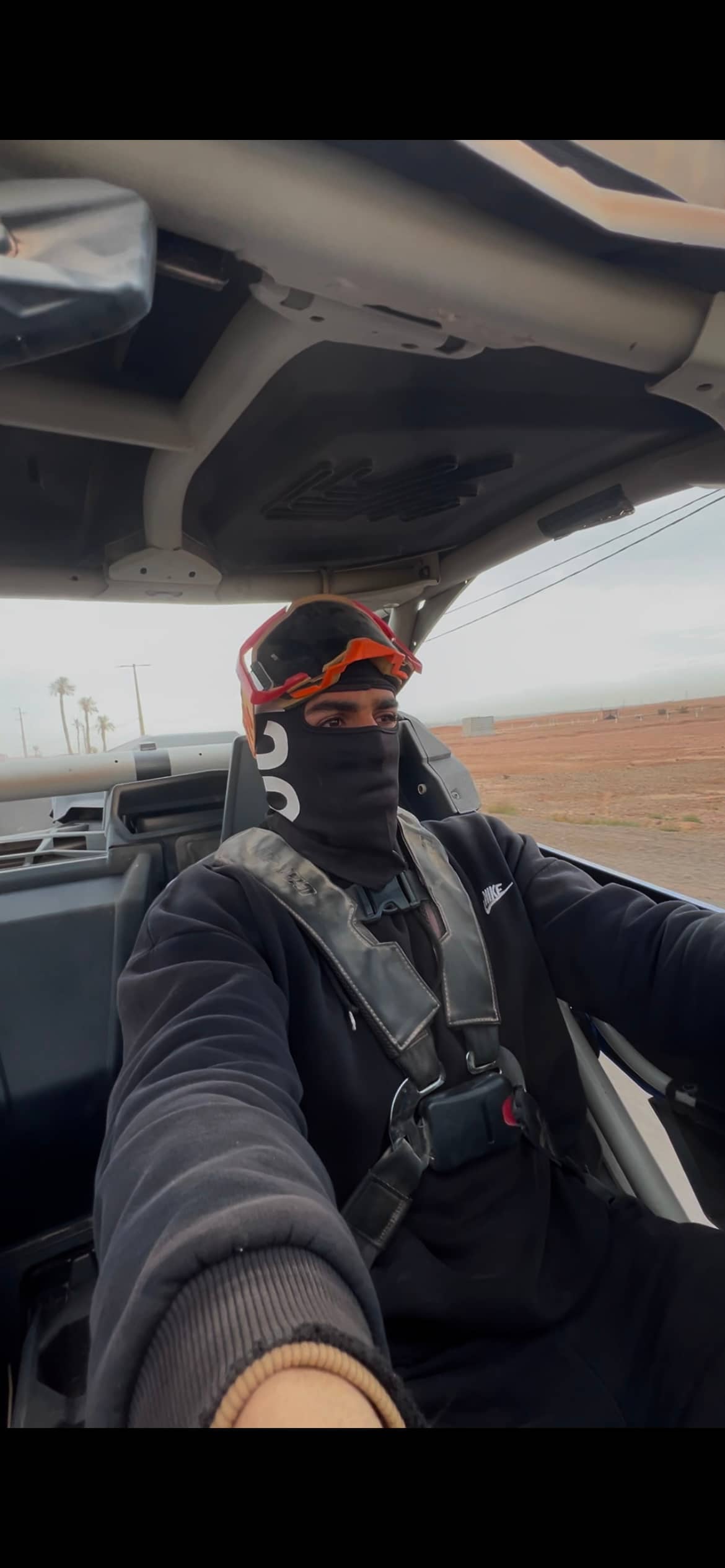 Furious Quad Marrakech — 10