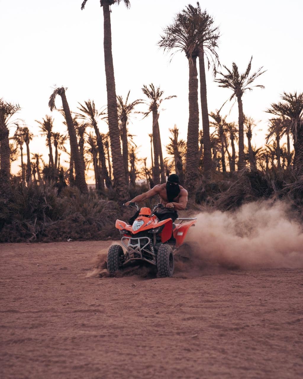 Furious Quad Marrakech — 17