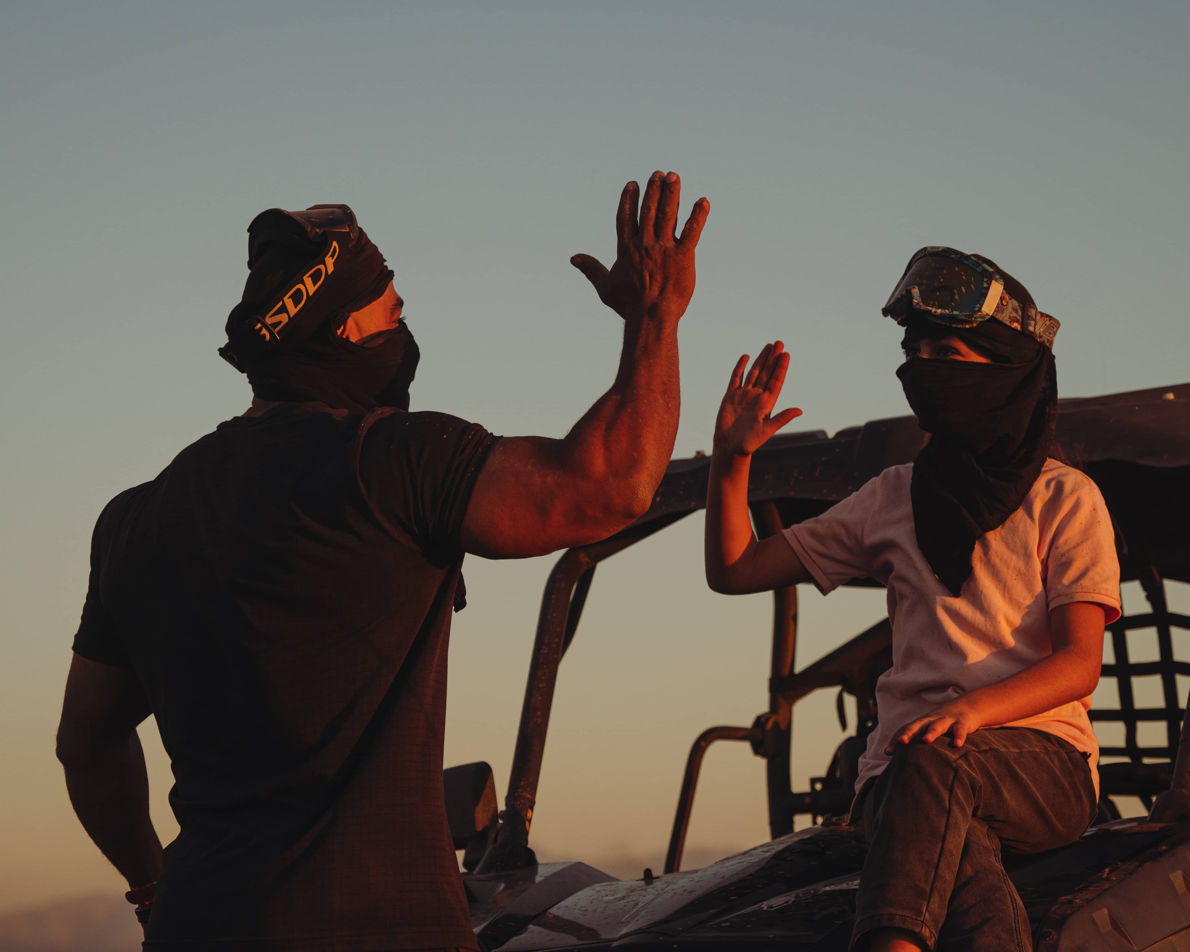 Furious Quad Marrakech — 20