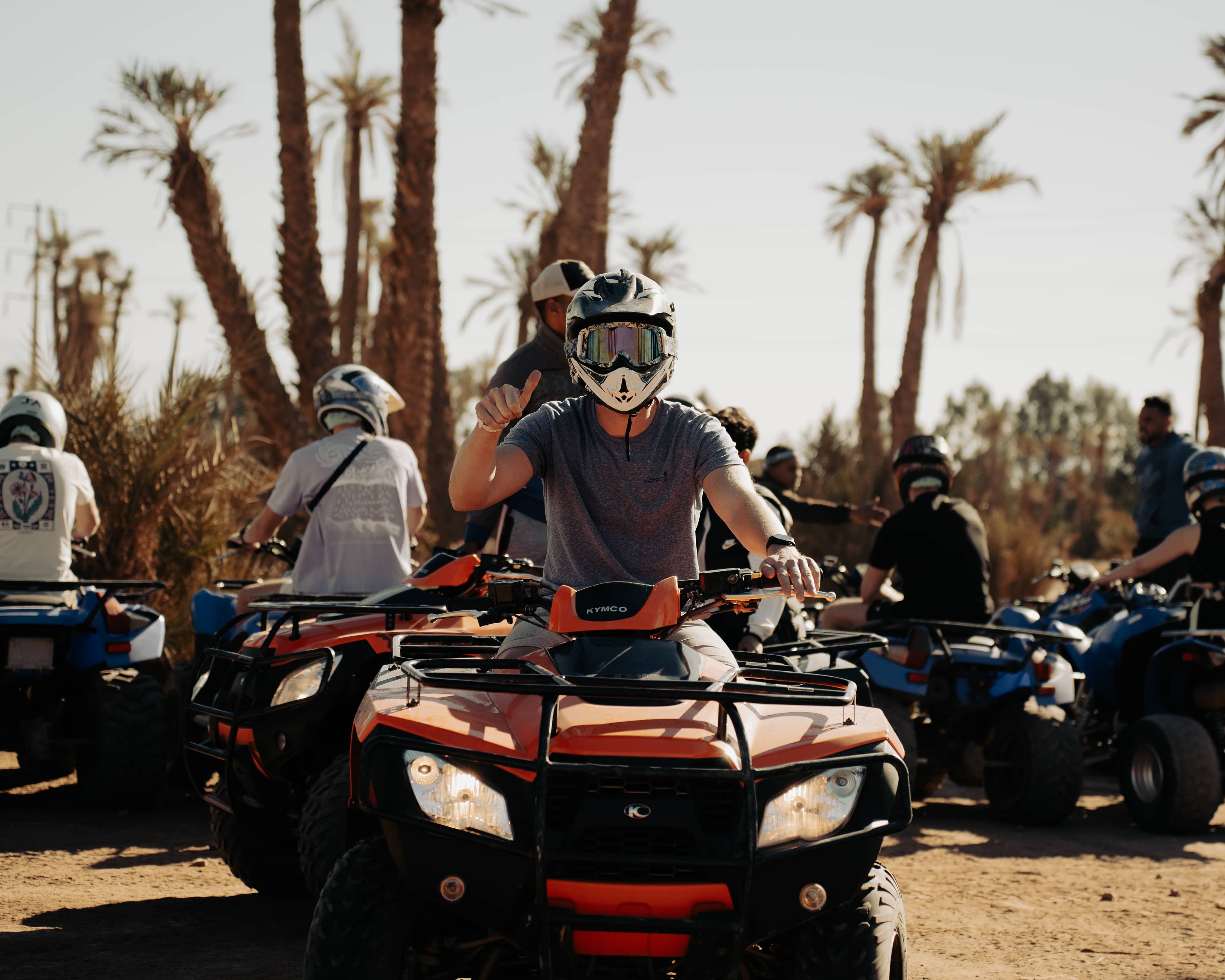 Furious Quad Marrakech — 26