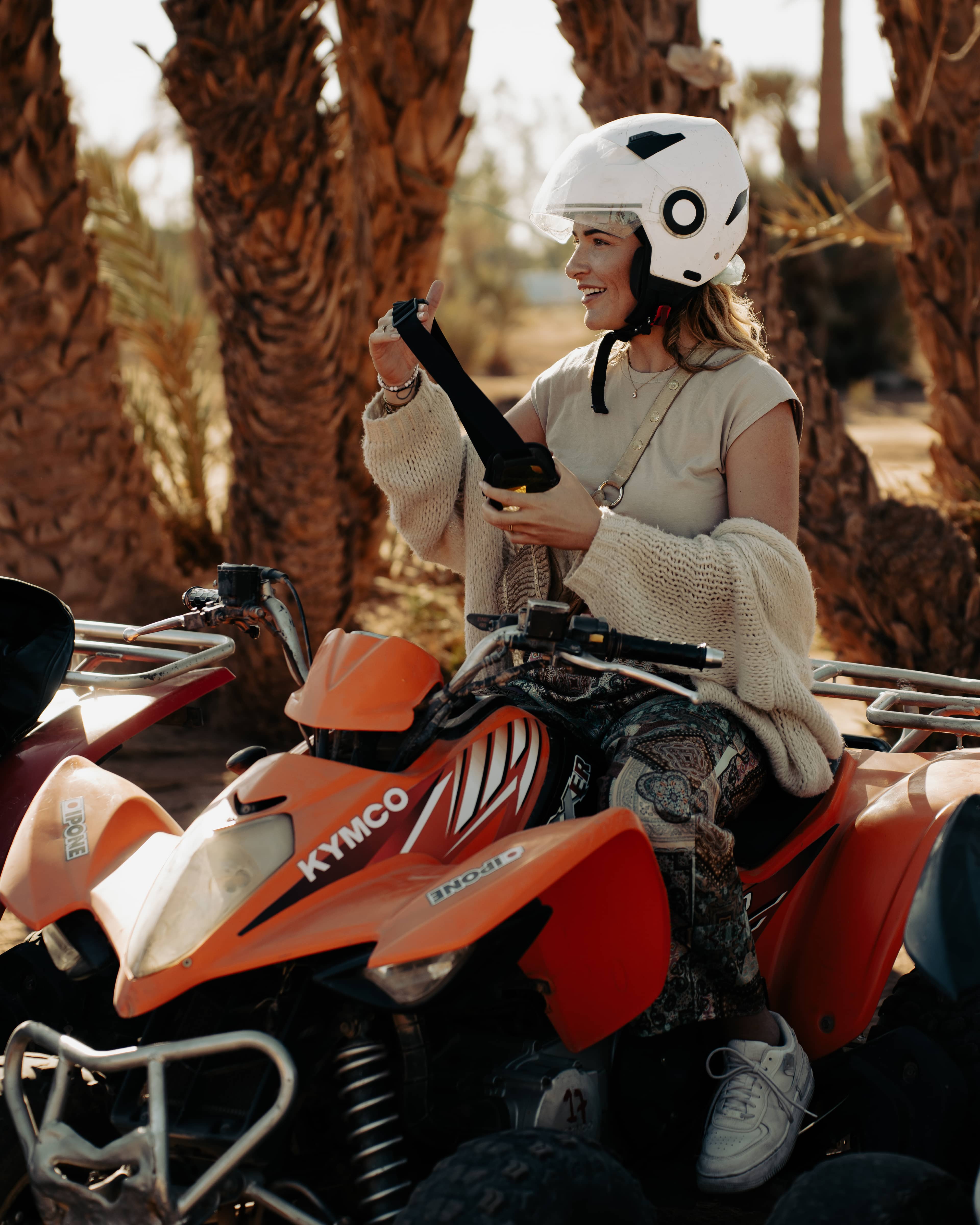 Furious Quad Marrakech — 28