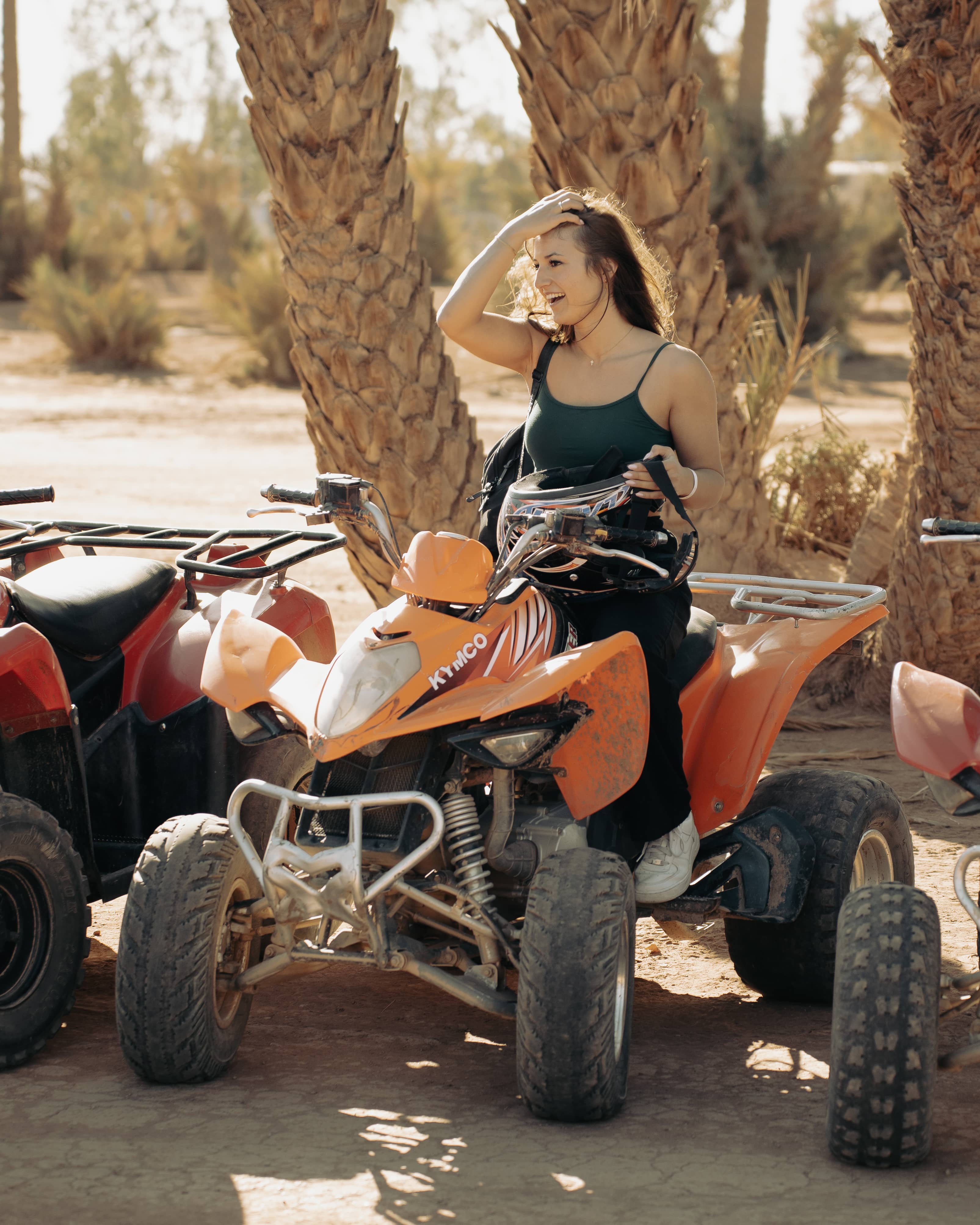 Furious Quad Marrakech — 29