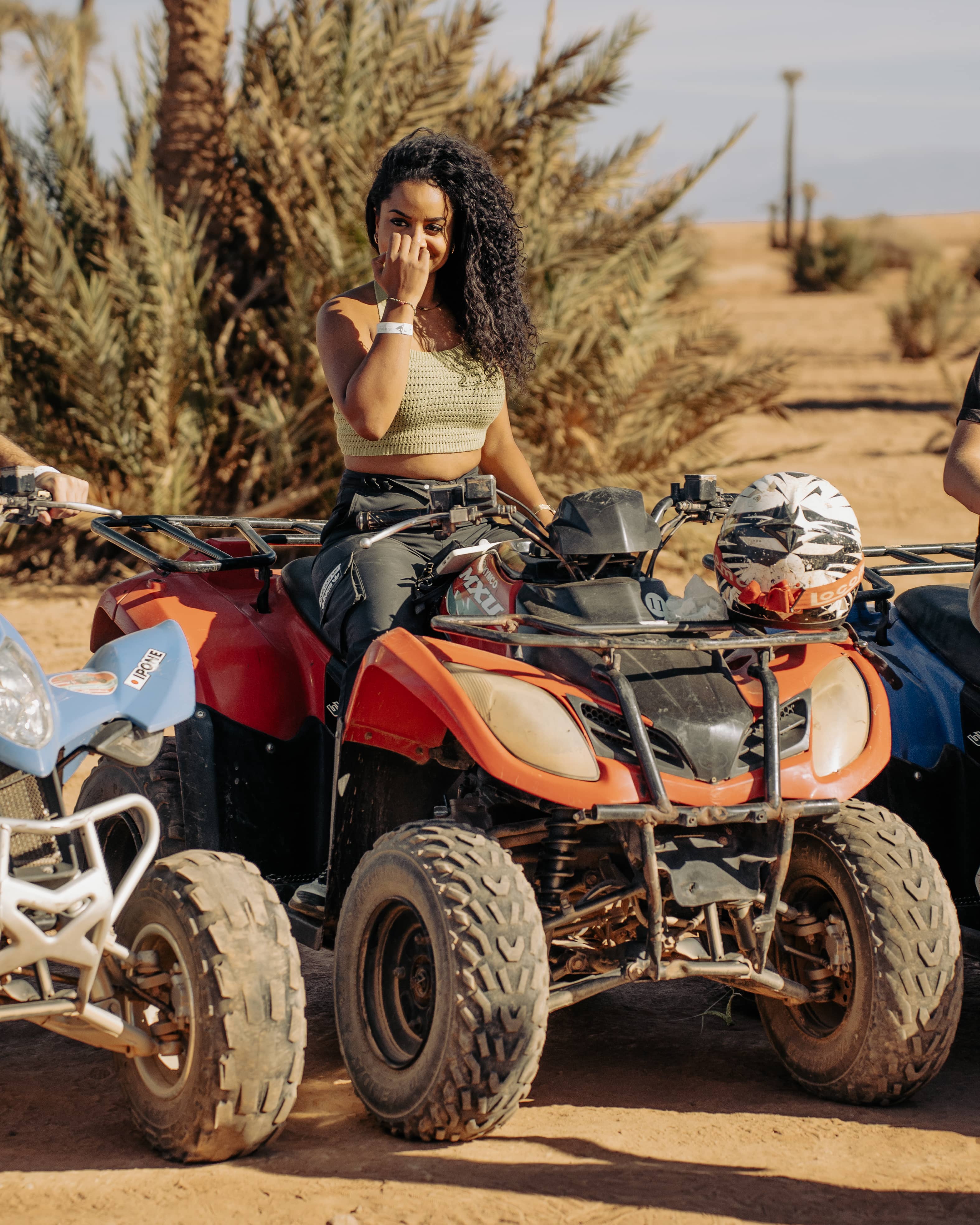 Furious Quad Marrakech — 30