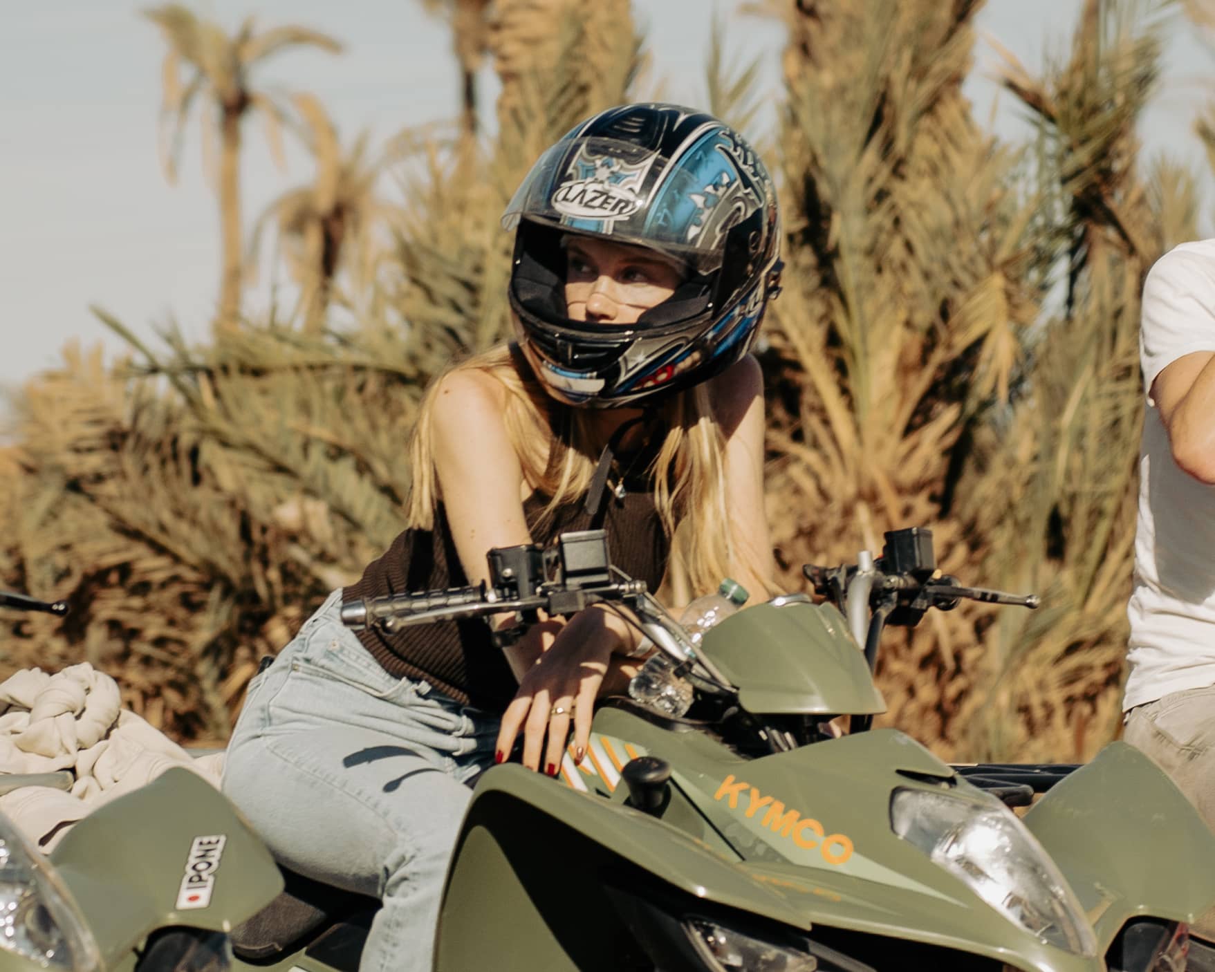 Furious Quad Marrakech — 31