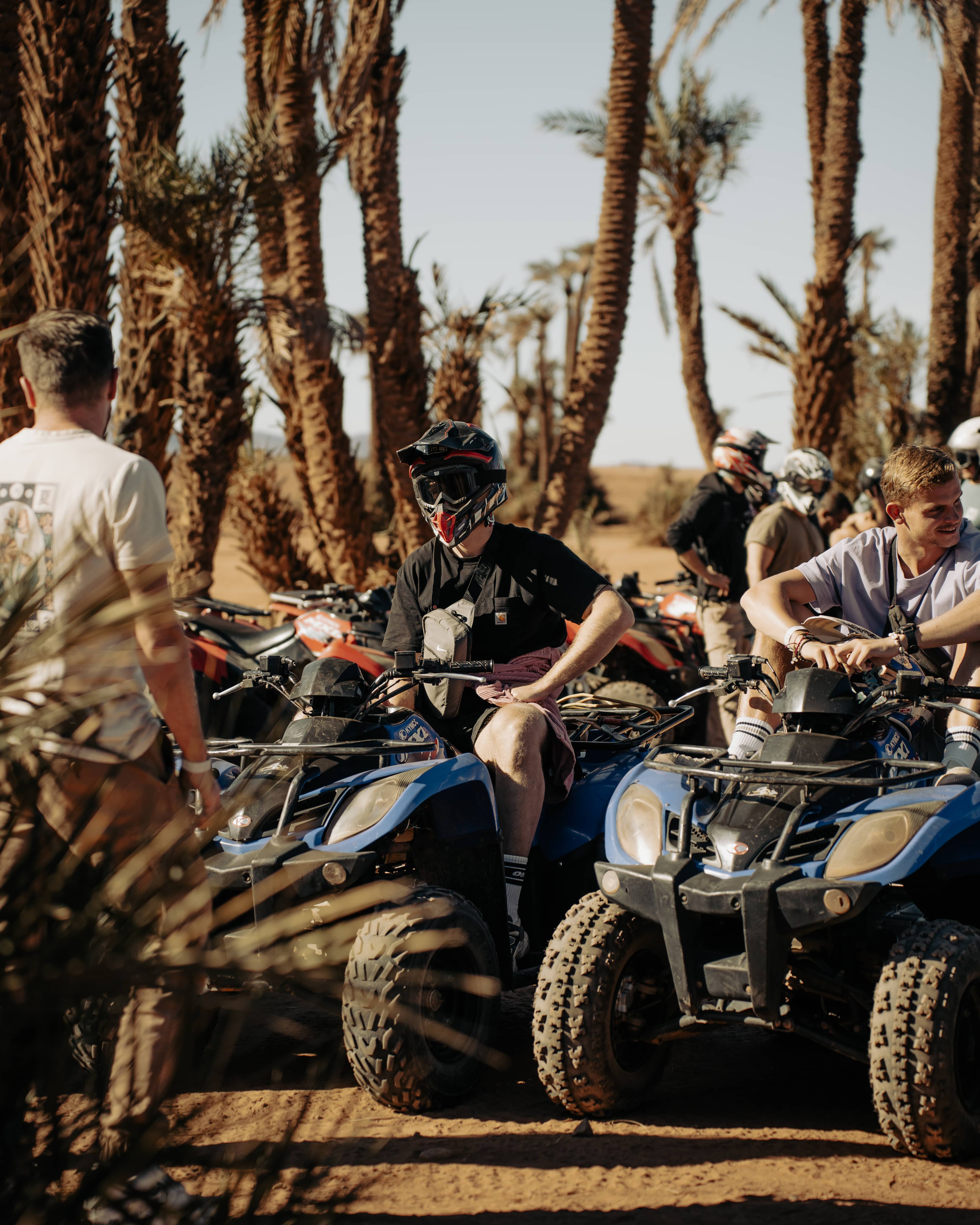 Furious Quad Marrakech — 32