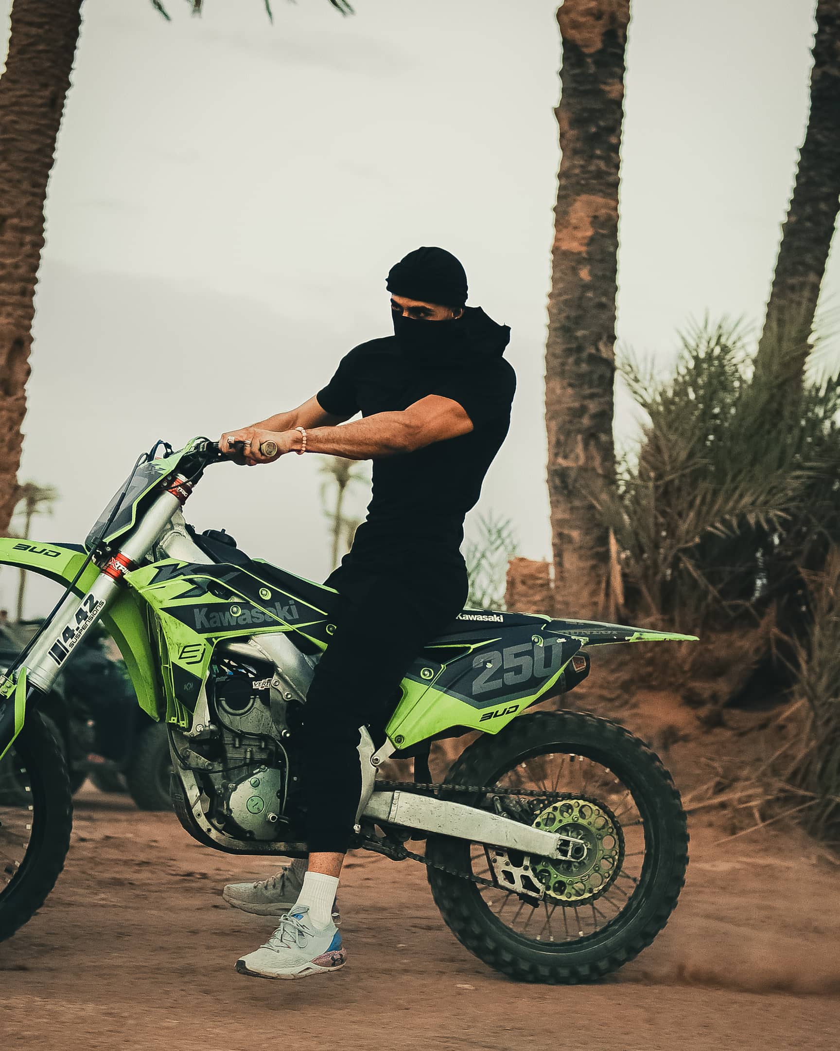 Furious Quad Marrakech — 33