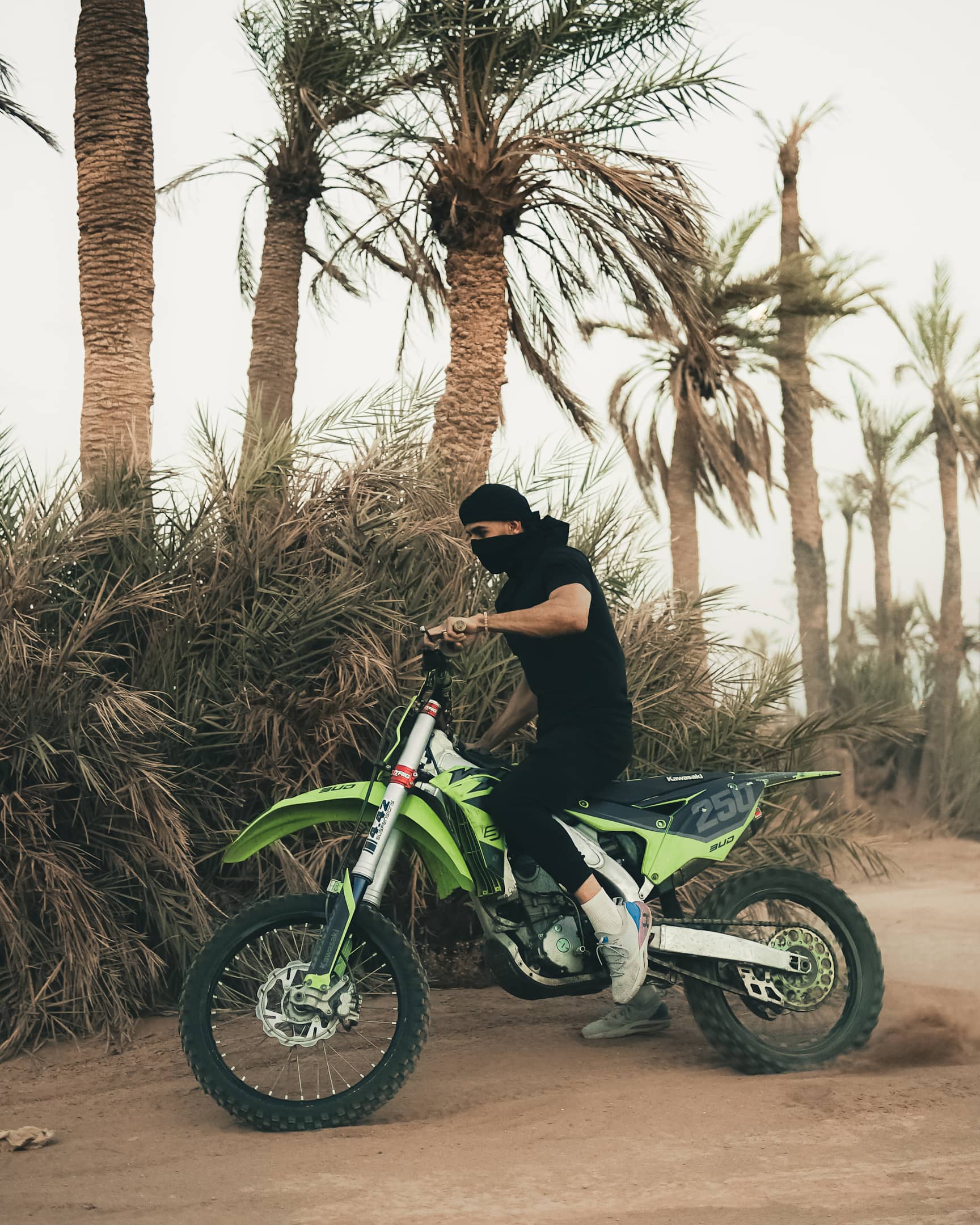 Furious Quad Marrakech — 34