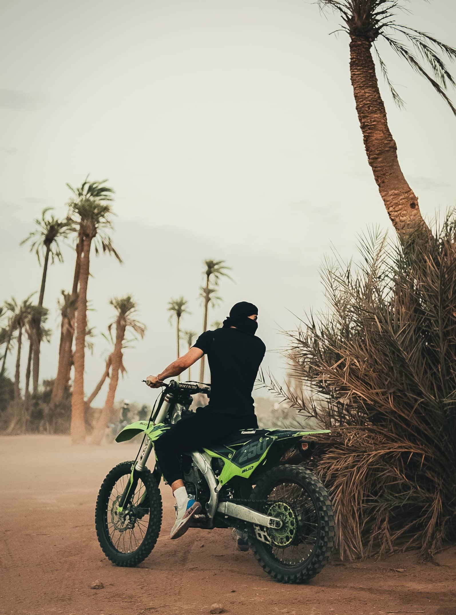Furious Quad Marrakech — 35