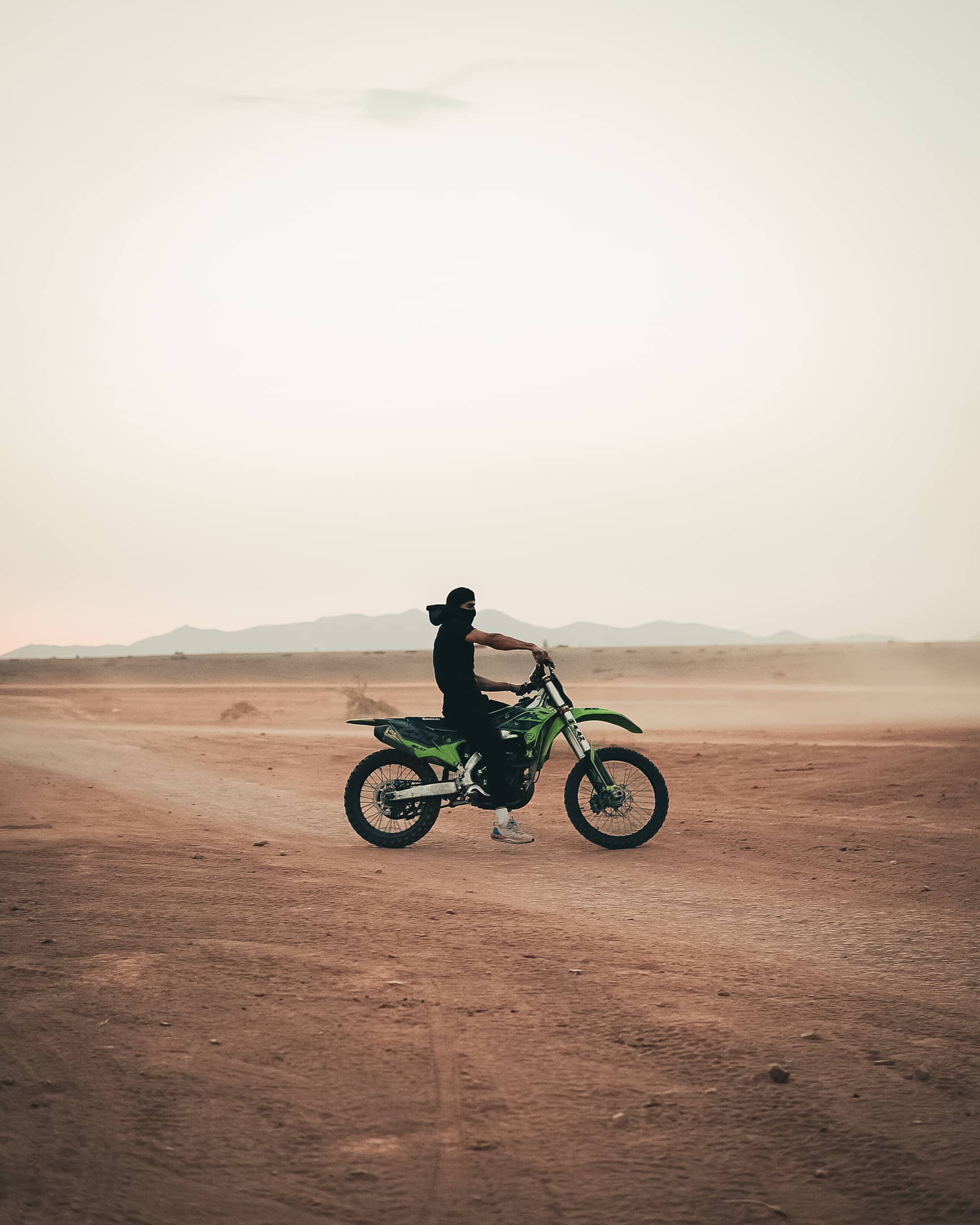 Furious Quad Marrakech — 36