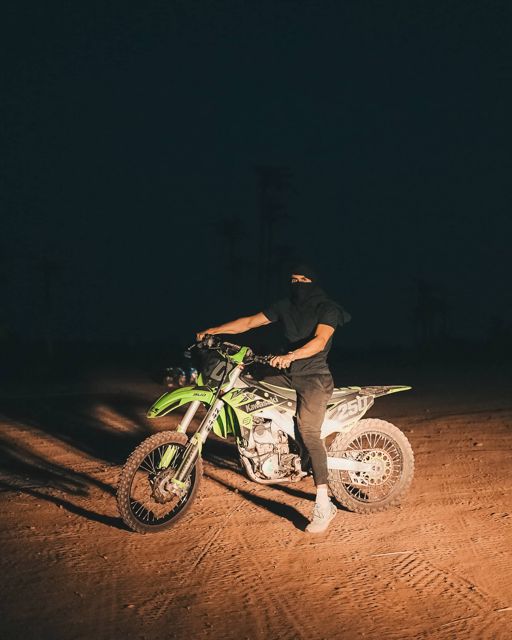 Furious Quad Marrakech — 37